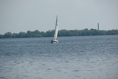 Ferienglück am See - barrierefrei