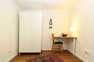 Rüm Hart I / Wiebeck