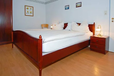 Vakantieappartement Gezinsvakantie Werdum