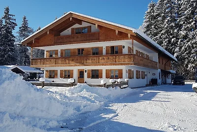 Appartamento Vacanza con famiglia Rottach-Egern