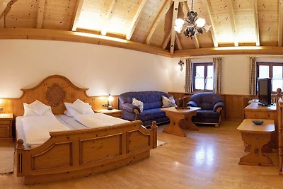 Holiday flat family holiday Sankt Martin bei Lofer