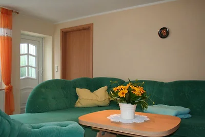 Casa vacanze Vacanza di relax Ueckermünde