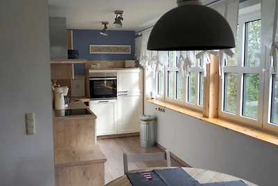 Vakantieappartement Gezinsvakantie Altenkirchen
