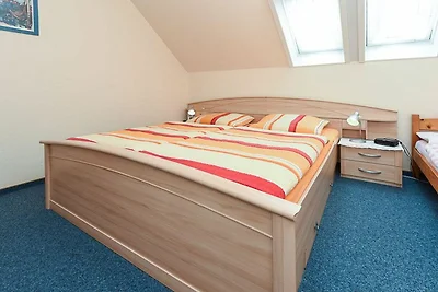 Ferienwohnung Landblick