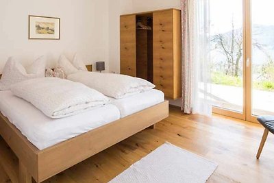 Apartment Im Zwetschkenreich für 4-8 Personen