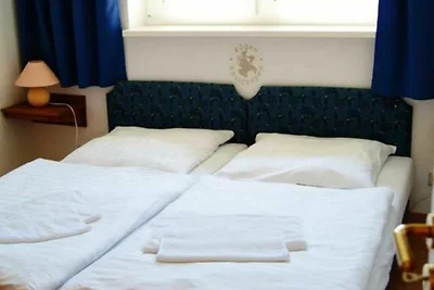 Vakantieappartement Gezinsvakantie Putbus