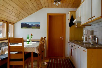 Ferienwohnung 1