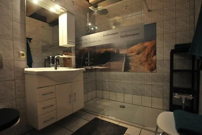 Vakantieappartement Gezinsvakantie Nottensdorf