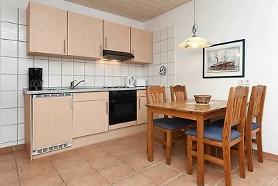 Ferienwohnung 1