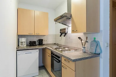 Ferienwohnung Edda