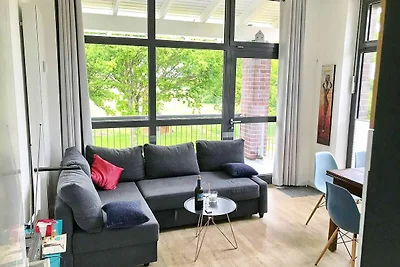 Vakantieappartement Gezinsvakantie Hohenkirchen