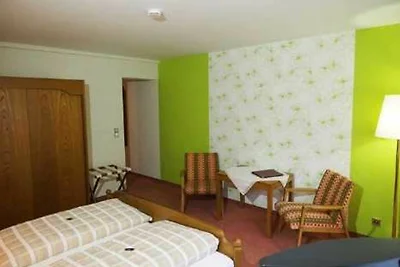 Vakantieappartement Gezinsvakantie Walkenried