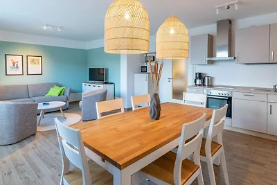 Ferienwohnung IX