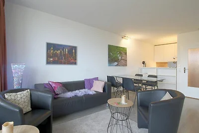 Vakantieappartement Gezinsvakantie Hohegeiß
