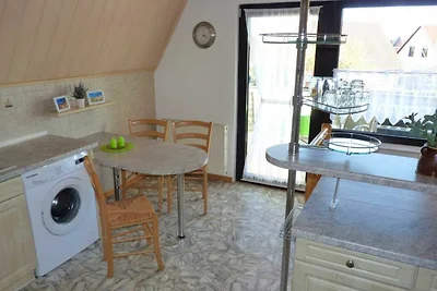 Ferienwohnung 2 Nettchen Objekt-ID 120514