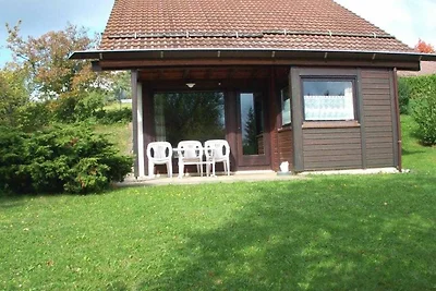 OFI-121 - Ferienhaus für 5 Personen mit...