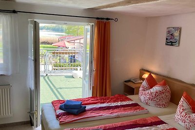 Vakantieappartement Gezinsvakantie Dobbertin