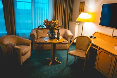 Duroc Doppelzimmer Komfort