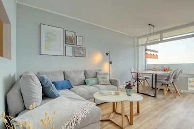 Ferienpark - Haus F, App. 0F0805