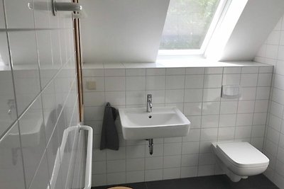 Vakantieappartement Gezinsvakantie Quilitz