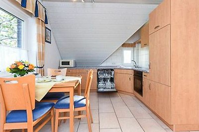 Vakantieappartement Gezinsvakantie Esens