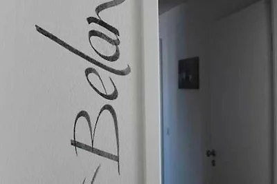 Ferienwohnung Belana