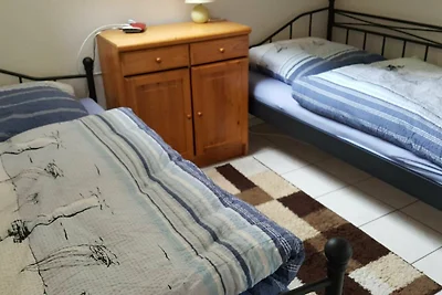 Ferienwohnung Backemoor