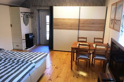 Vakantieappartement Gezinsvakantie Eggebek