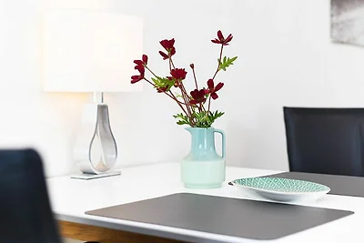 Ferienwohnung Buhne 5