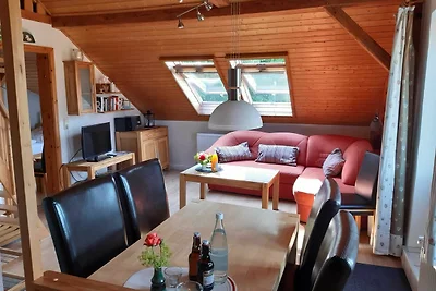 Appartamento Vacanza con famiglia Gelting