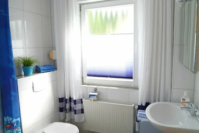 Vakantieappartement Gezinsvakantie Koserow