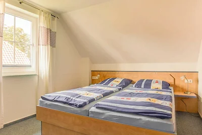 Modernes Ferienhaus in ruhiger Randlage