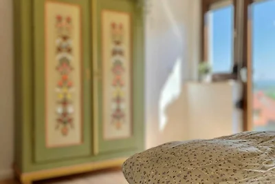 Vakantieappartement Gezinsvakantie Schnaid