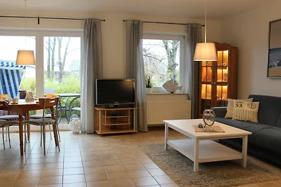 Vakantieappartement Gezinsvakantie Hasselberg