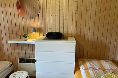 Appartamento Vacanza con famiglia Glücksburg