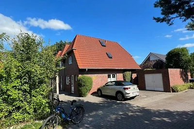 Haus am Wald