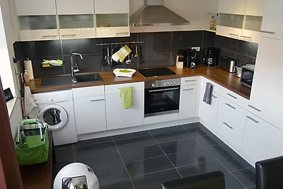 Vakantieappartement Gezinsvakantie Cuxhaven