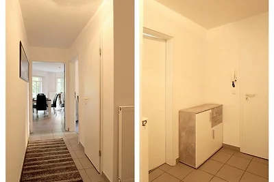 Haus am Meer, Whg. D07