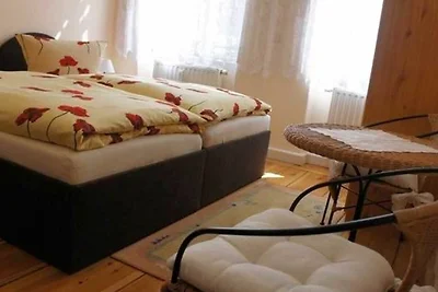 Pension Kästner Doppelzimmer
