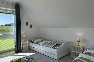 Vakantieappartement Gezinsvakantie Elpersbüttel