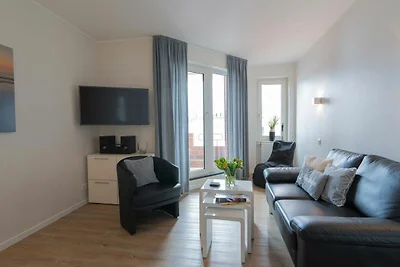 Apartament Dla rodzin Norderney