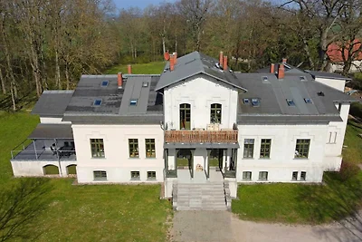 Ferienwohnung 1 Fachwerk