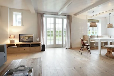 Strandhaus Föhr