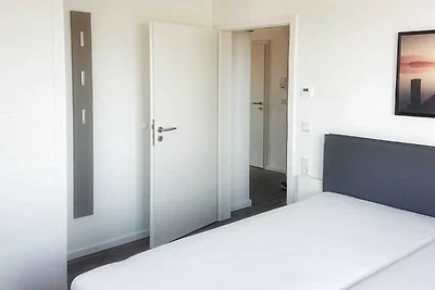 Marina Müritz Apartment OG marinadeck 3