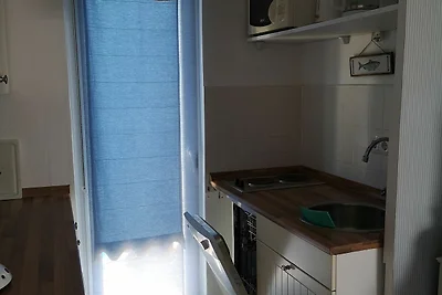 Ferienbungalow Meerzeit