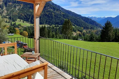Hirschblick-Suite No. 1