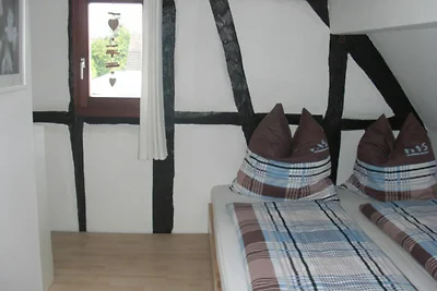 apartman za odmor Obiteljski odmor Rust