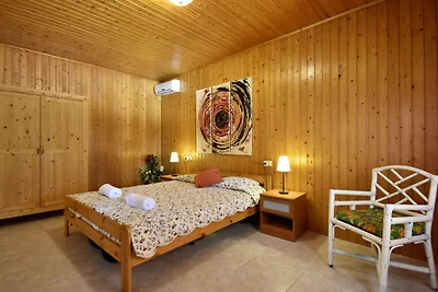 Vakantieappartement Gezinsvakantie Manacor