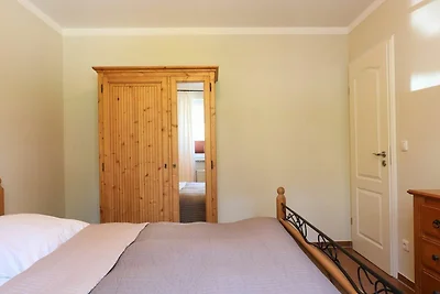 Haus Glückstal Whg. Strand