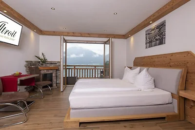 Ferienwohnung Vormauer mit Seeblick